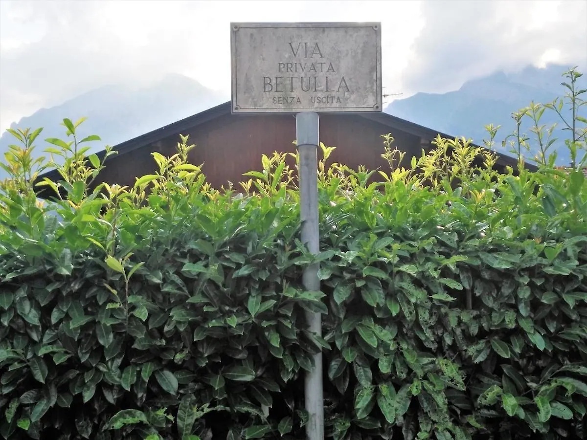 Grigna Casa Della Quiete Cremeno Lecco Como Lake İtalya