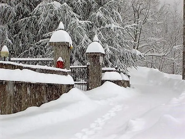 Daire Grigna Casa Della Quiete Cremeno Lecco Como Lake