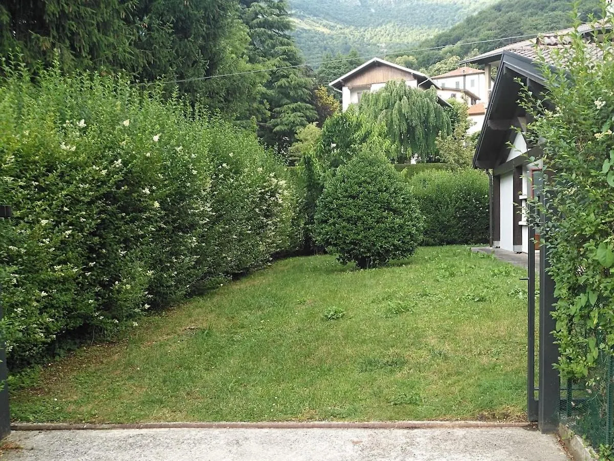 Daire Grigna Casa Della Quiete Cremeno Lecco Como Lake