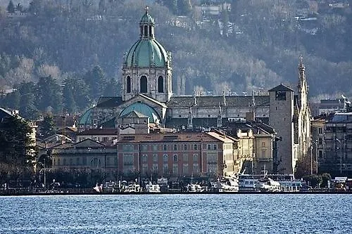 Grigna Casa Della Quiete Cremeno Lecco Como Lake İtalya